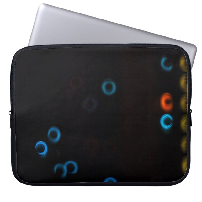 Capa Para Notebook Bolha (Frente)