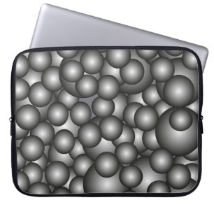 Capa Para Notebook bolha