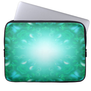 Capa Para Notebook Bolhas do fulgor
