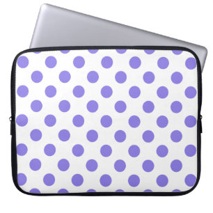 Capa Para Notebook Bolinhas