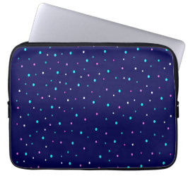 Capa Para Notebook Bolinhas celestiais