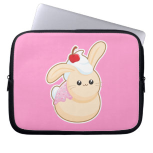 Capa Para Notebook Bolos doces