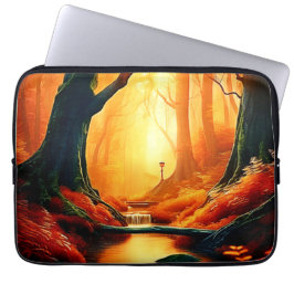 Capa Para Notebook Bolsa