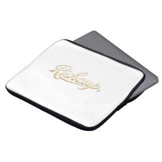 Capa Para Notebook Bolsa