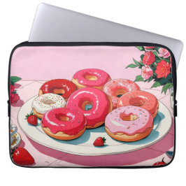 Capa Para Notebook Bolsa de Eletrônicos