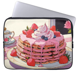 Capa Para Notebook Bolsa de Eletrônicos