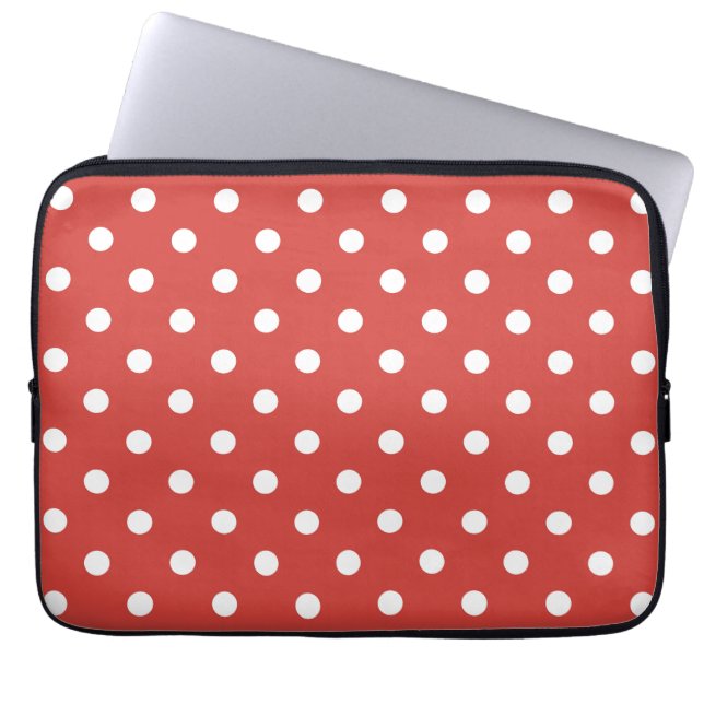Capa Para Notebook Bolsa de Eletrônicos (Frente)