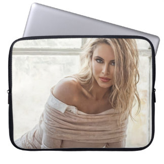 Capa Para Notebook Bolsa de eletrônicos Born From Daylight