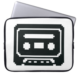 Capa Para Notebook Bolsa de Eletrônicos de Cassete