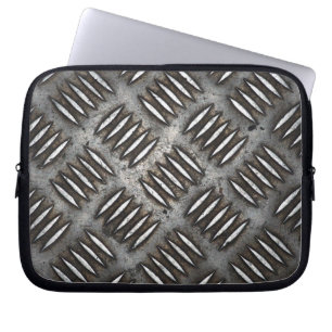 Capa Para Notebook Bolsa de Eletrônicos de Placa Metálica