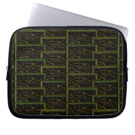 Capa Para Notebook Bolsa de Eletrônicos para Viagem Bolsa de Tablet