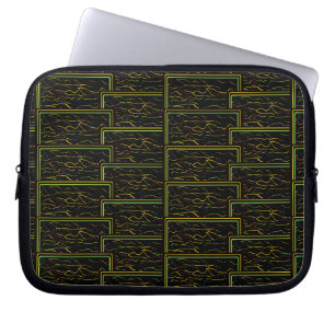 Capa Para Notebook Bolsa de Eletrônicos para Viagem Bolsa de Tablet