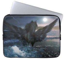 Capa Para Notebook Bolsa de Eletrônicos Pegasus