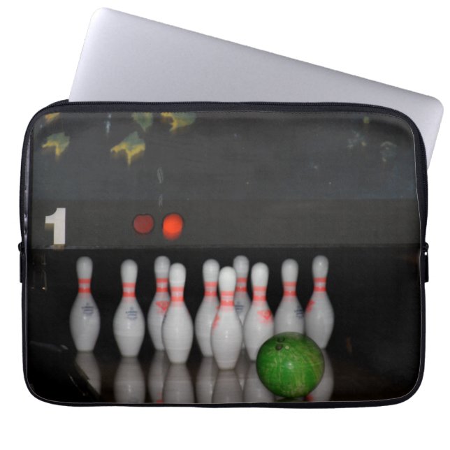 Capa Para Notebook Bolsa de laptop (Frente)