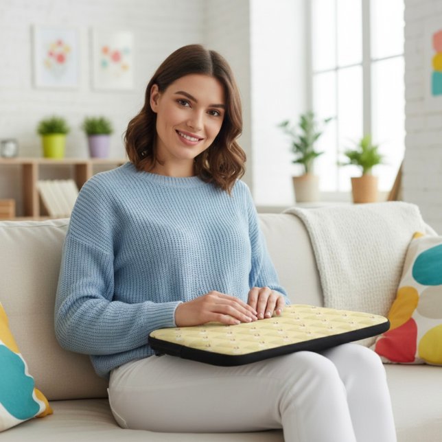 Capa Para Notebook Bolsa de laptop (Criador carregado)