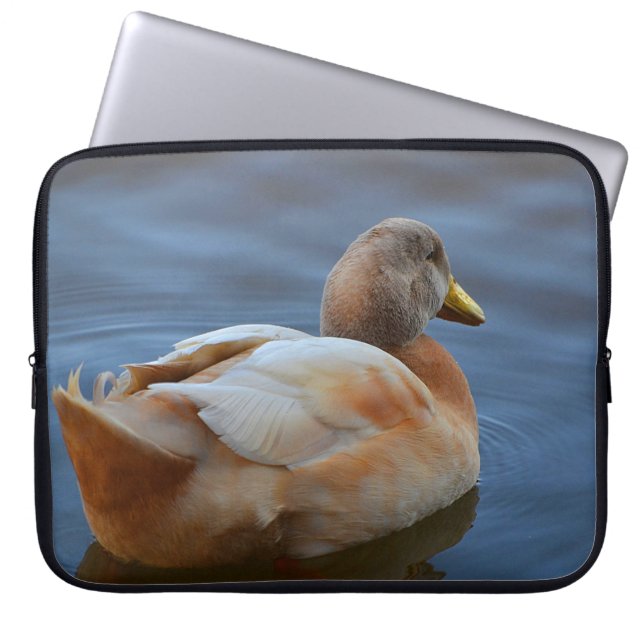 Capa Para Notebook Bolsa de laptop (Frente)