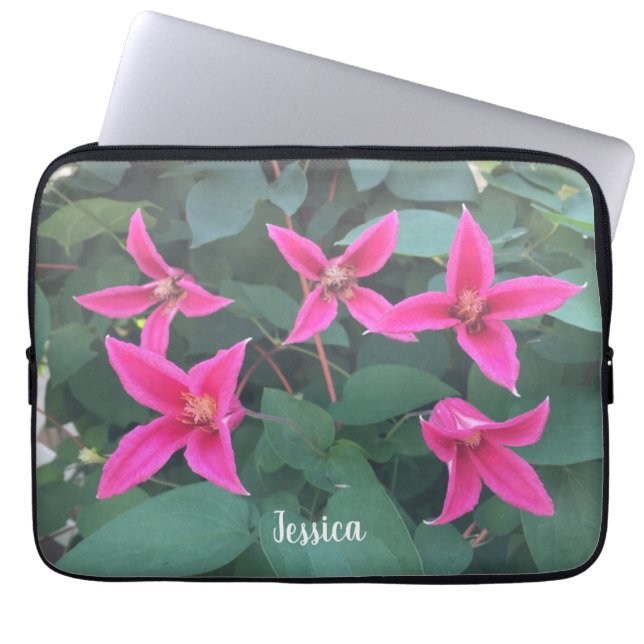 Capa Para Notebook Bolsa de laptop (Frente)