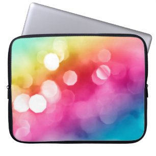 Capa Para Notebook Bolsa de laptop Abstrato