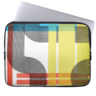 Capa Para Notebook Bolsa de laptop abstrato