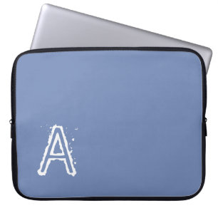 Capa Para Notebook Bolsa de laptop azul
