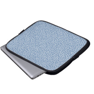 Capa Para Notebook bolsa de laptop azul-pato