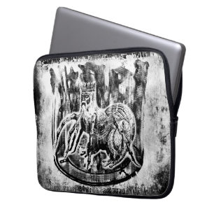 Capa Para Notebook Bolsa de laptop Bael Neoprene de 13 polegadas