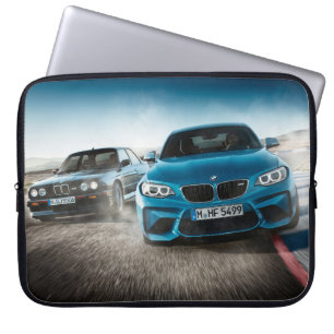 Capa Para Notebook Bolsa de laptop BMW Challange Design