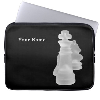 Capa Para Notebook Bolsa de laptop Chess