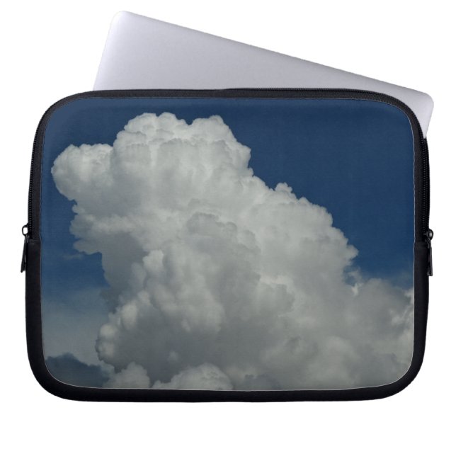 Capa Para Notebook Bolsa de laptop Cloud P5644 (Frente)