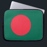 Capa Para Notebook Bolsa de laptop com bandeira de Bangladesh<br><div class="desc">Mostre seu orgulho de Bangladesh enquanto mantém sua tecnologia protegida com nossa bolsa de laptop na moda com a bandeira de Bangladesh! Projetada para funcionar e realçar, esta bolsa de laptop exibe com destaque o vermelho e verde vibrantes da bandeira de Bangladesh em um layout arrojado e atraente para os...</div>