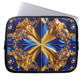 Capa Para Notebook Bolsa de laptop com Design de Suecias