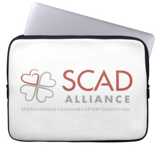 Capa Para Notebook Bolsa de laptop da Aliança SCAD