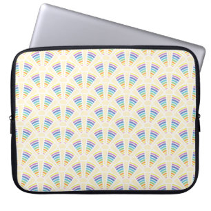 Capa Para Notebook Bolsa de laptop das braçadeiras leves