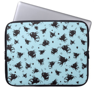 Capa Para Notebook Bolsa de laptop de abelhas Presente de aniversár