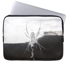 Capa Para Notebook Bolsa de laptop de aranha