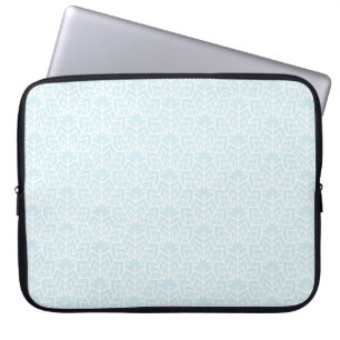 Capa Para Notebook Bolsa de laptop de Arcos de Gelo