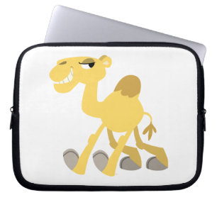 Capa Para Notebook Bolsa de laptop de Cartoon legal e bonito