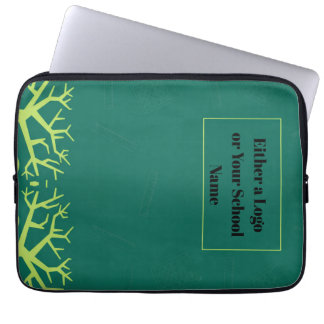 Capa Para Notebook Bolsa de laptop de Coconut Baobab