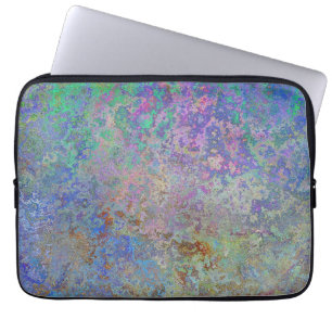 Capa Para Notebook Bolsa de laptop de Design do Abstrato Artístico Ch