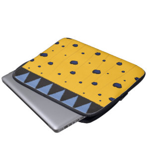 Capa Para Notebook Bolsa de laptop de Design padrão