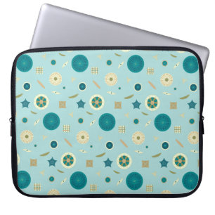 Capa Para Notebook Bolsa de laptop de diátomos deliciosos