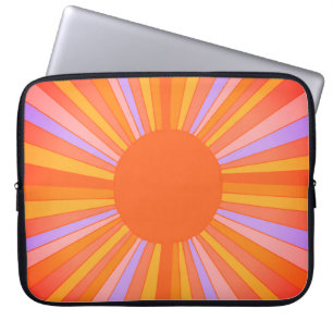 Capa Para Notebook Bolsa de laptop de explosão solar
