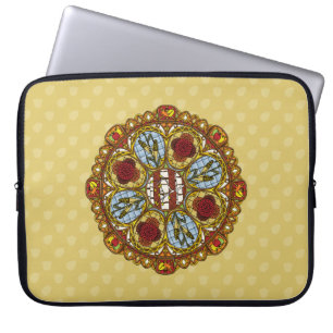 Capa Para Notebook Bolsa de laptop de Fall Nouveau