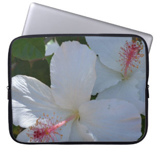 Capa Para Notebook Bolsa de laptop de Fragrância Floral