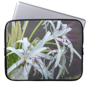 Capa Para Notebook Bolsa de laptop de Fragrância Floral
