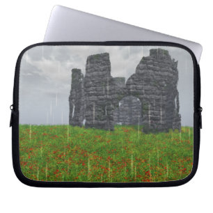 Capa Para Notebook Bolsa de laptop de Greve Esquecida