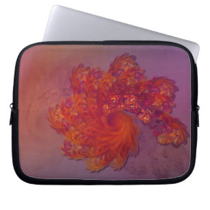 Capa Para Notebook Bolsa de laptop de Lança Phoenix