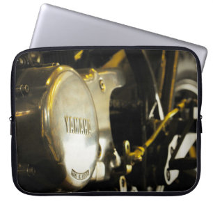 Capa Para Notebook Bolsa de laptop de motocicleta