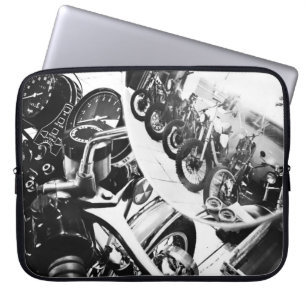 Capa Para Notebook Bolsa de laptop de motocicleta