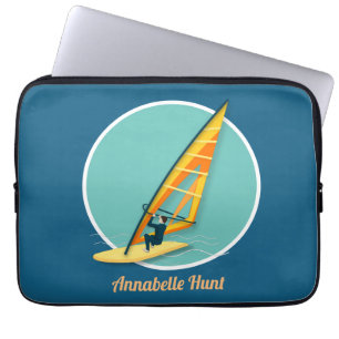 Capa Para Notebook Bolsa de laptop de navegação